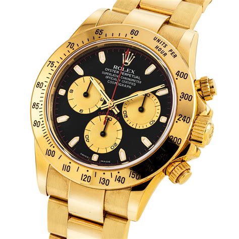 rolex daytona gold retail price|rolex daytona nuovo prezzo.